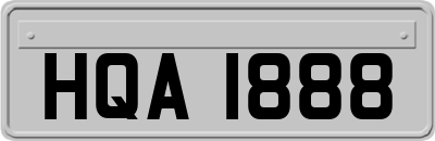 HQA1888