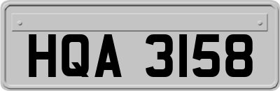 HQA3158