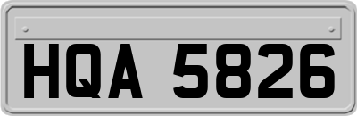 HQA5826