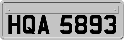 HQA5893