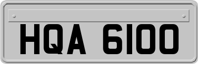 HQA6100