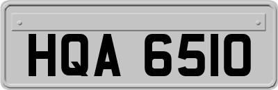 HQA6510