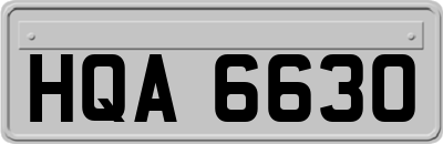 HQA6630