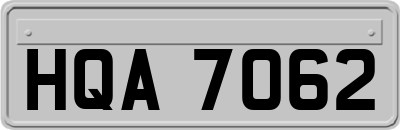 HQA7062