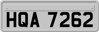 HQA7262