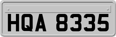 HQA8335