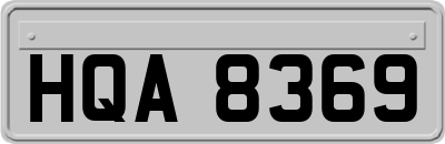 HQA8369