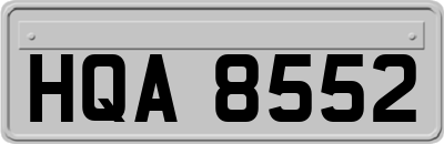 HQA8552