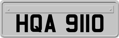 HQA9110