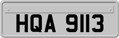HQA9113