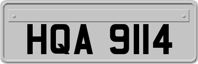 HQA9114