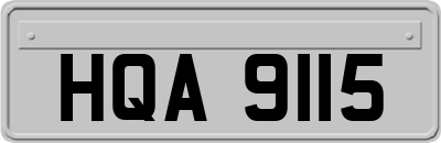 HQA9115