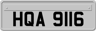 HQA9116