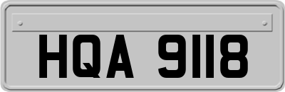 HQA9118