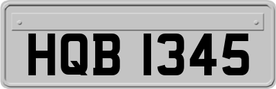 HQB1345