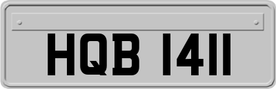 HQB1411