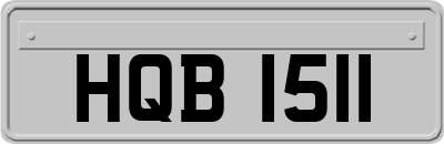 HQB1511