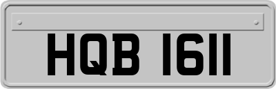HQB1611