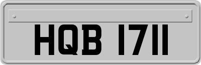 HQB1711