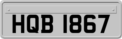 HQB1867