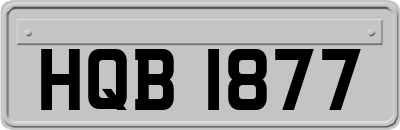 HQB1877
