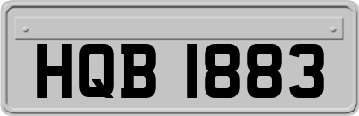 HQB1883