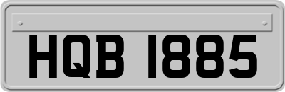 HQB1885