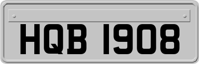 HQB1908
