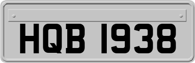 HQB1938
