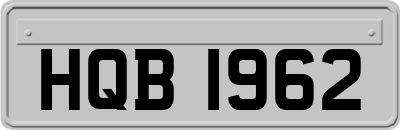 HQB1962