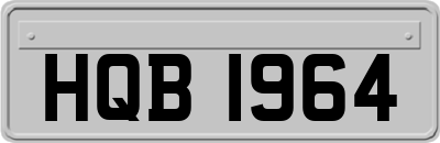 HQB1964
