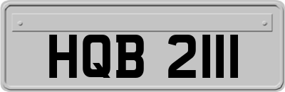 HQB2111
