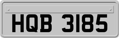 HQB3185