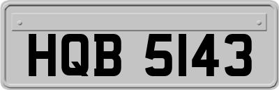 HQB5143