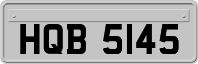 HQB5145