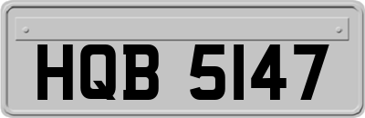 HQB5147