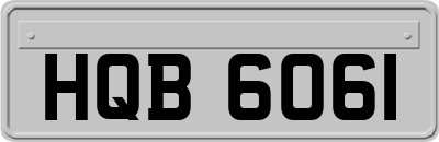 HQB6061