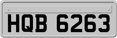 HQB6263