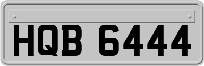 HQB6444