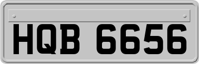 HQB6656