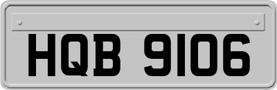 HQB9106