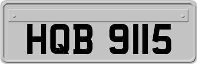 HQB9115