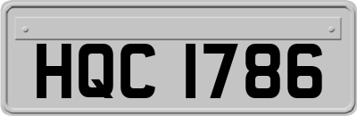 HQC1786