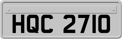 HQC2710