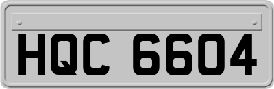 HQC6604