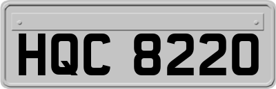 HQC8220