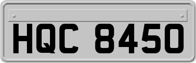 HQC8450