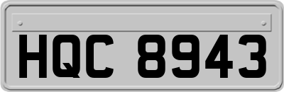 HQC8943