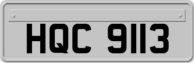 HQC9113