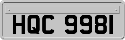 HQC9981